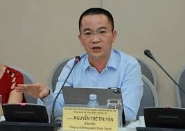 Niềm tin công lý 22_01_2025 | Chỗ dựa vững chắc cho người lao động | Luật sư Nguyễn Thế Truyền