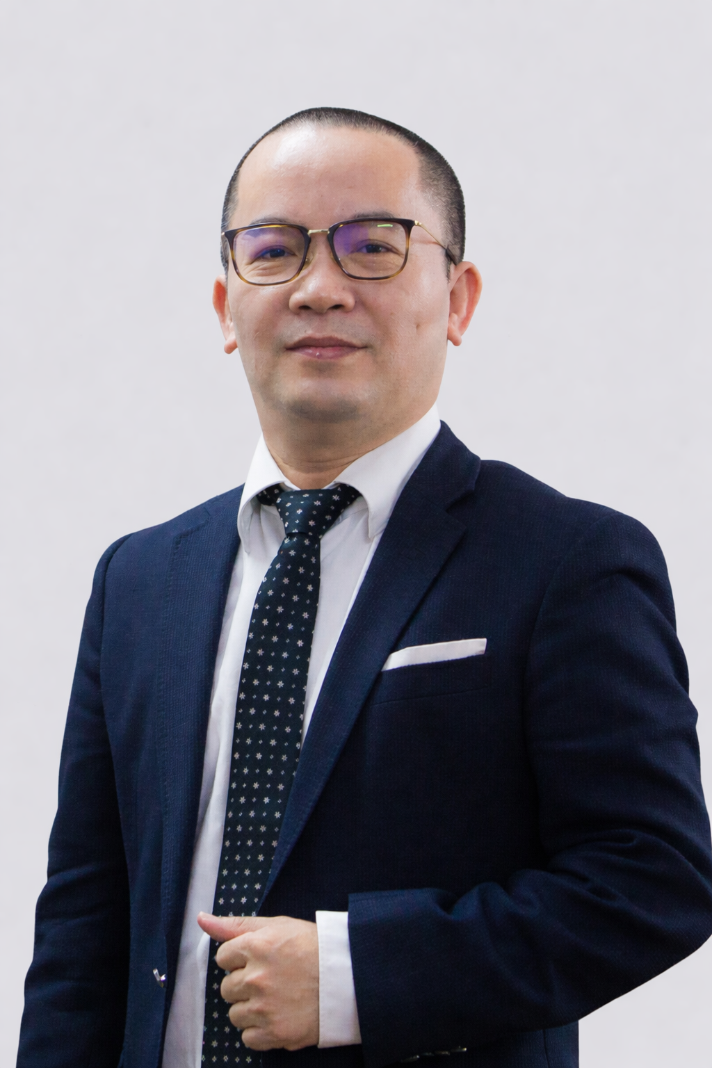 Nguyễn Thế Truyền